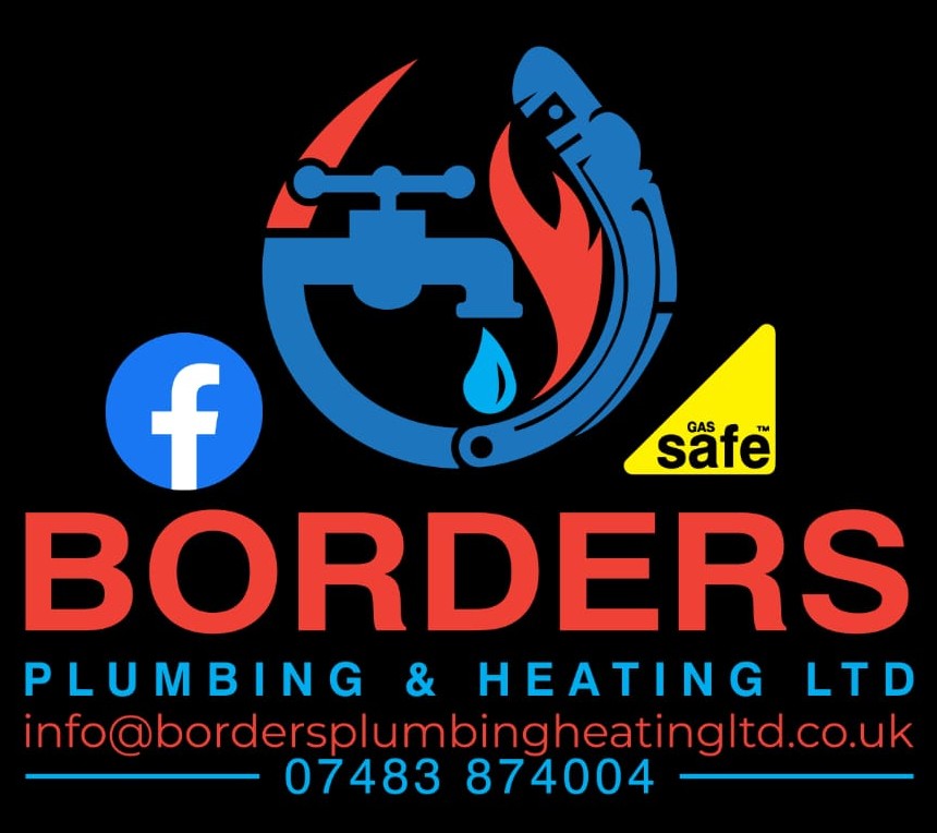 Borders Plumbing and Heating Ltd logo